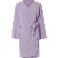 ESMARA® Damen Kleid (Lila, M(40/42))