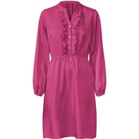 ESMARA® Damen Kleid (Pink, 44)