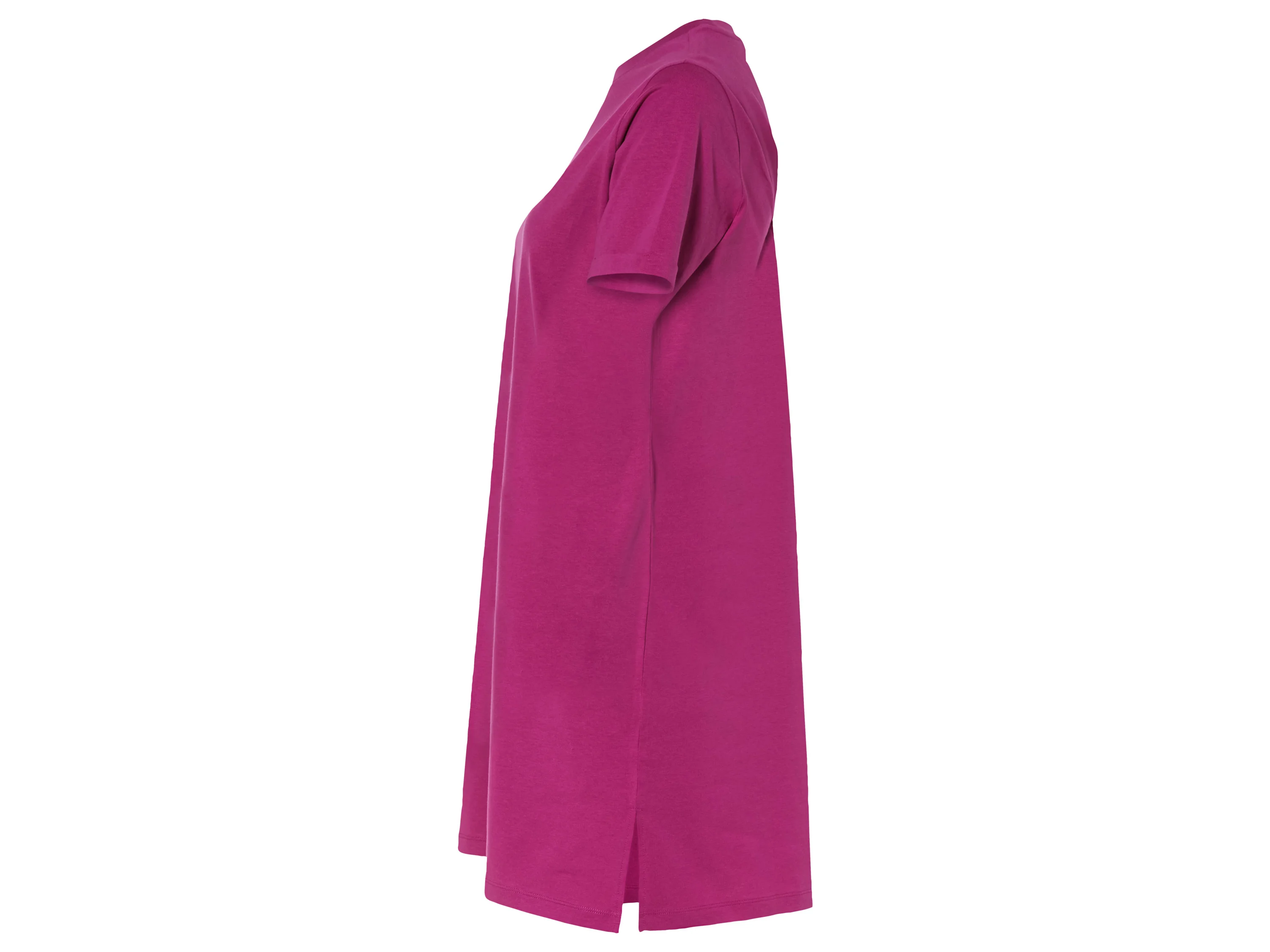 ESMARA® Damen Kleid (Pink, XS(32/34)) – Bild 3 von 4