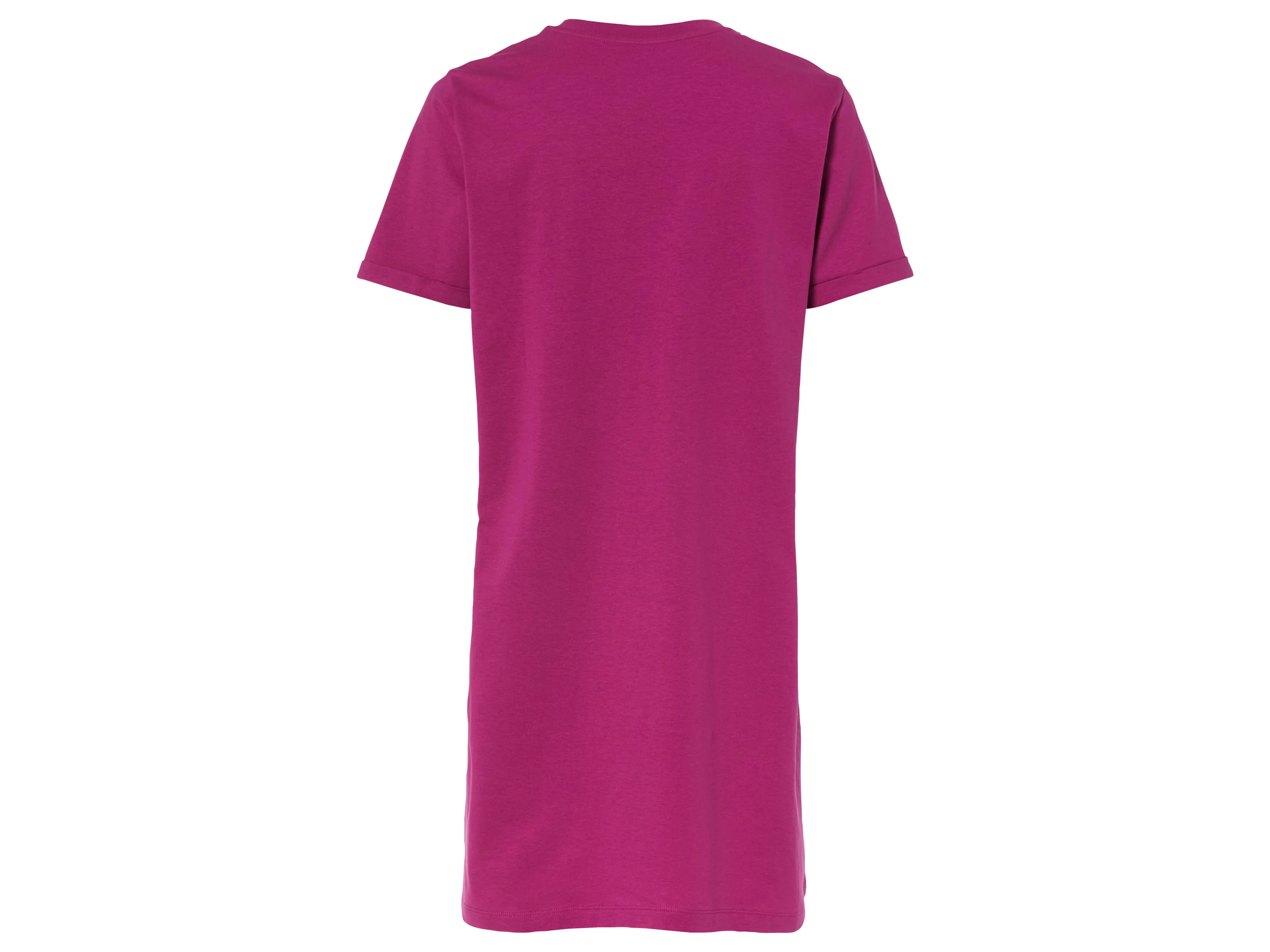 ESMARA® Damen Kleid (Pink, XS(32/34)) – Bild 4 von 4