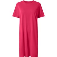 ESMARA® Damen Kleid (Pink, XS (32/34))