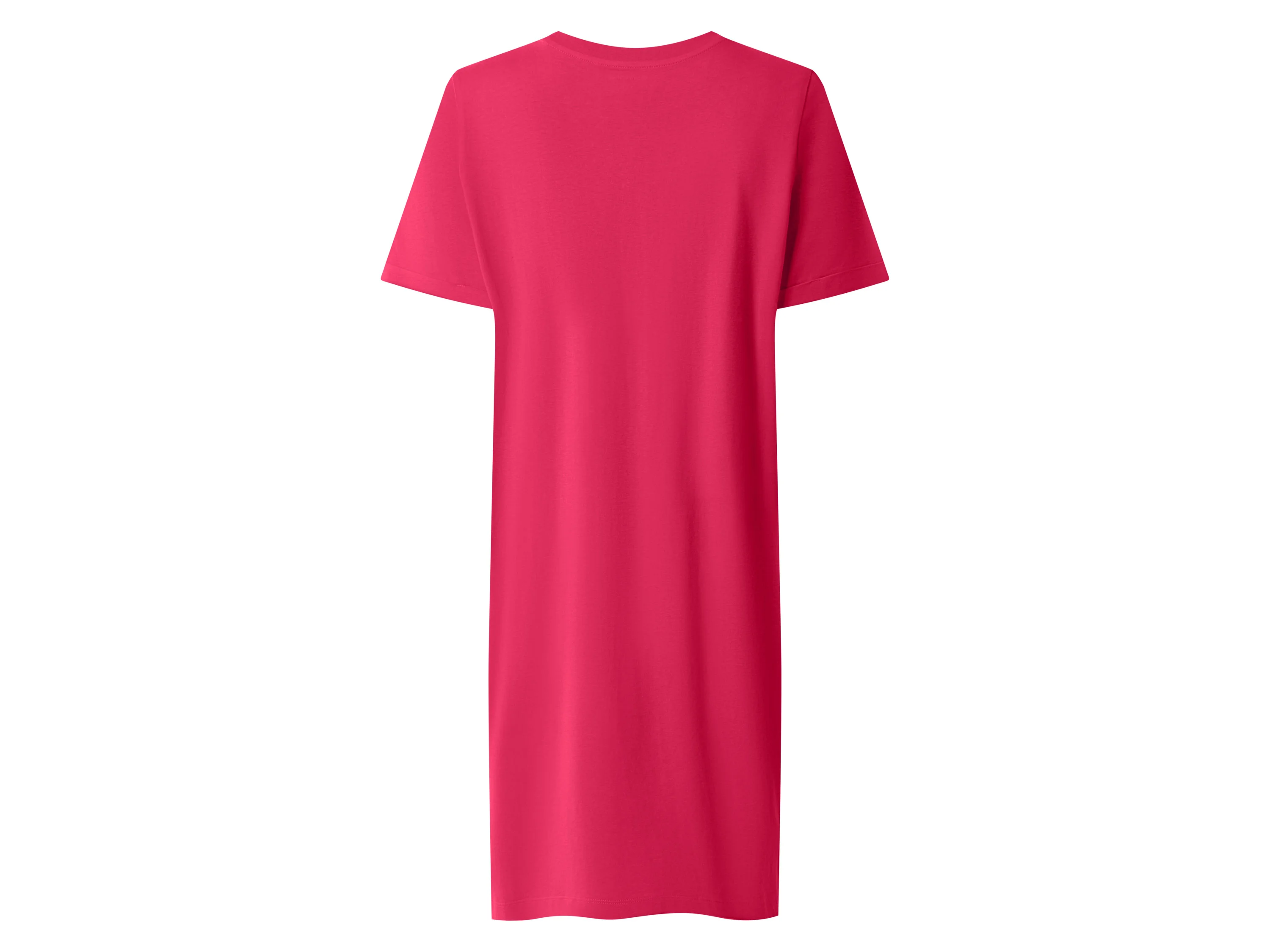 ESMARA® Damen Kleid (Pink, XS (32/34)) – Bild 3 von 4