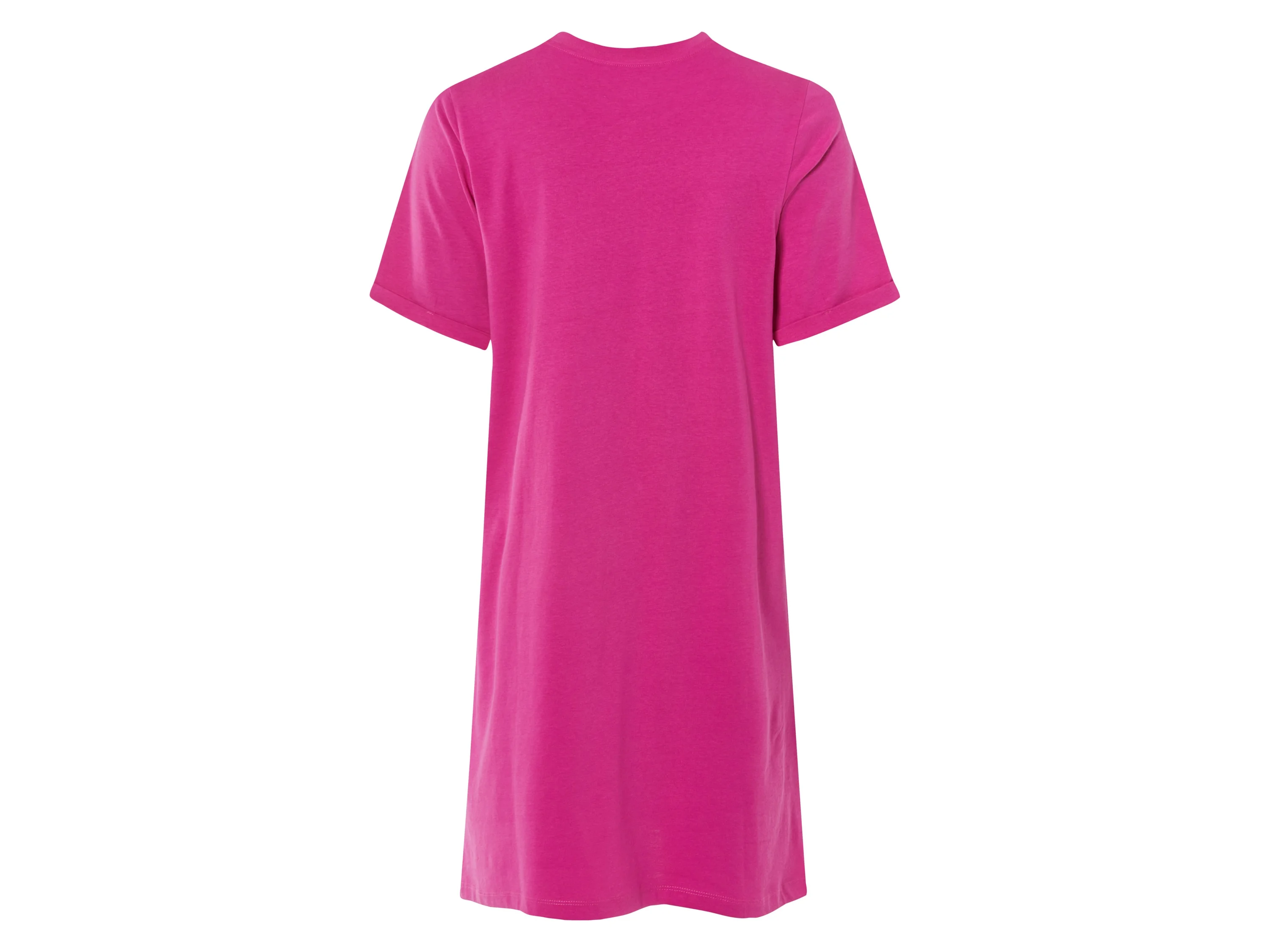 ESMARA® Damen Kleid (Pink, XS(32/34)) – Bild 3 von 4