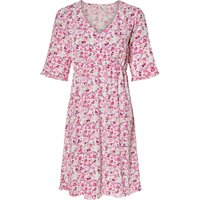 ESMARA® Damen Kleid (Rosa, 38)