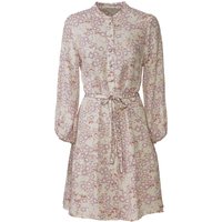 ESMARA® Damen Kleid (Rosa, 40)