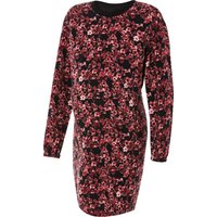 ESMARA® Damen Kleid (Rosa, XS(32/34))