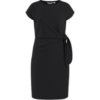 ESMARA® Damen Kleid (Schwarz, XS(32/34))