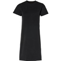 ESMARA® Damen Kleid (Schwarz, XS (32/34))