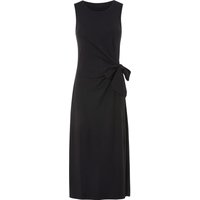 ESMARA® Damen Kleid (Schwarz, S(36/38))