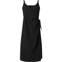 ESMARA® Damen Kleid (Schwarz, 38)