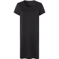 ESMARA® Damen Kleid (Schwarz, XS(32/34))
