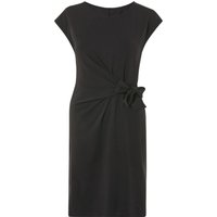 ESMARA® Damen Kleid (Schwarz, XS(32/34))