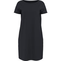 ESMARA® Damen Kleid (Schwarz, XS(32/34))
