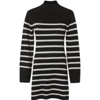 ESMARA® Damen Kleid (Streifen, S (36/38))