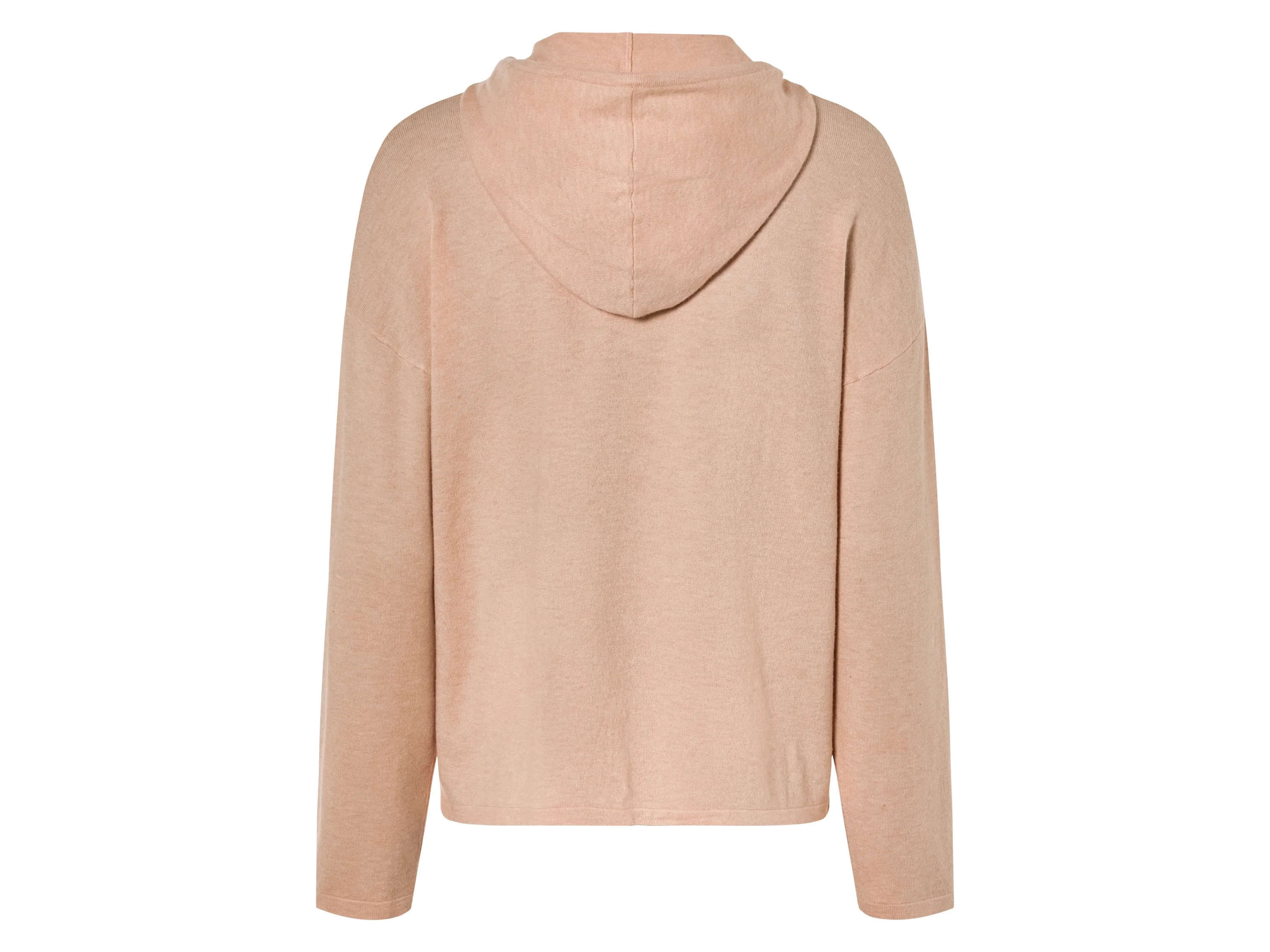 ESMARA® Damen Langarmshirt (Rose, S(36/38)) – Bild 3 von 3