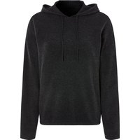 ESMARA® Damen Langarmshirt (Schwarz, XS(32/34))