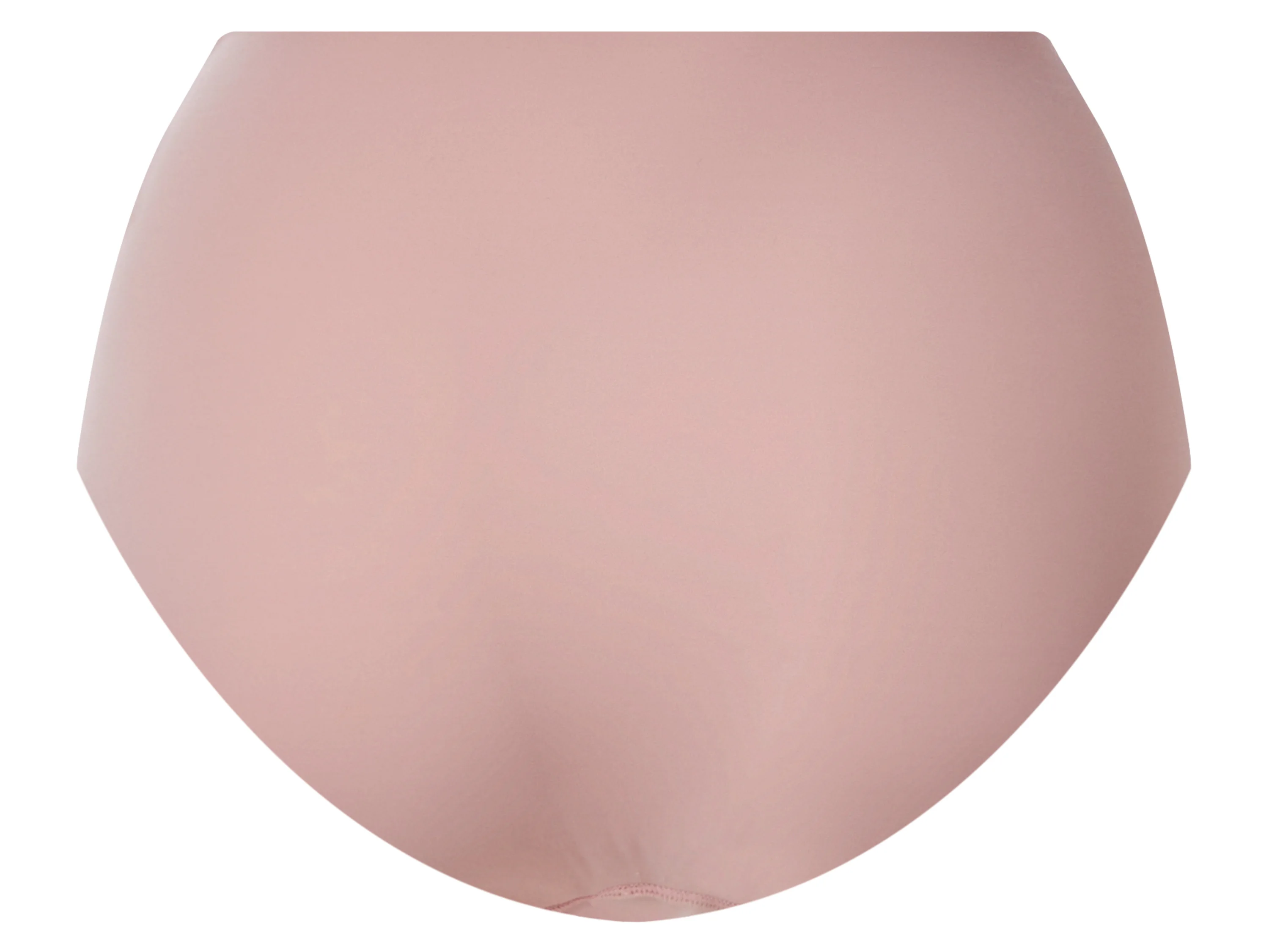 ESMARA® Damen Lasercut-Bauchwegslips, 2 Stück (rot/rosé, XS(32/34)) – Bild 4 von 4
