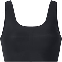 ESMARA® Damen Lasercut-Bustier (Schwarz, S(36/38))