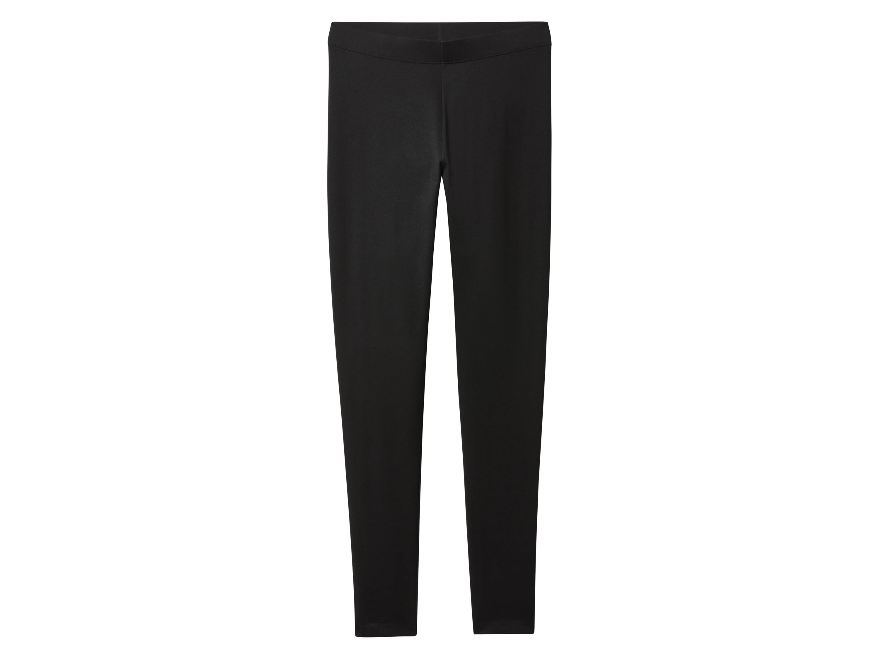 ESMARA® Damen Leggings, 2 Stück (Schwarz, XS(32/34)) – Bild 2 von 4