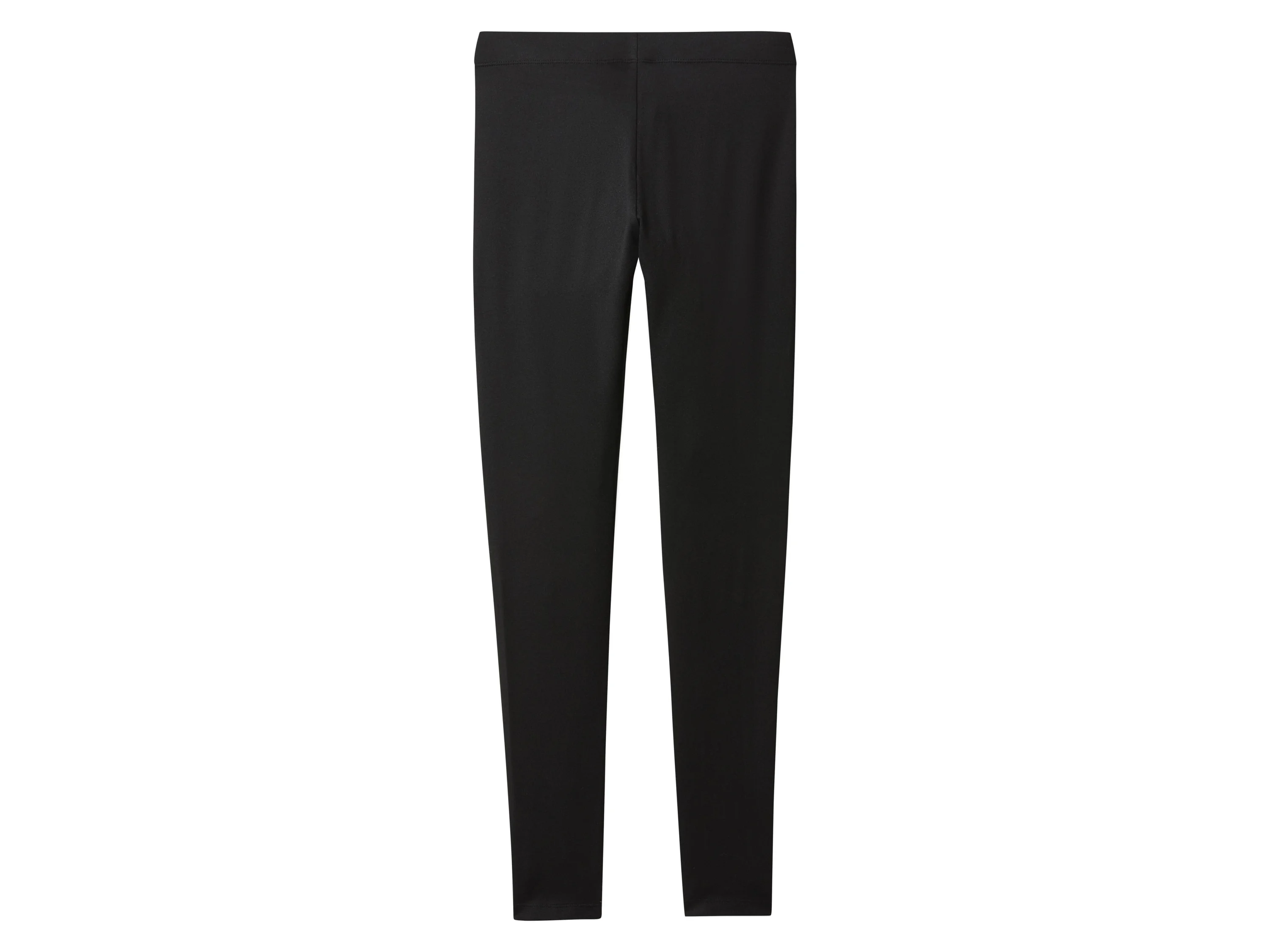 ESMARA® Damen Leggings, 2 Stück (Schwarz, XS(32/34)) – Bild 4 von 4