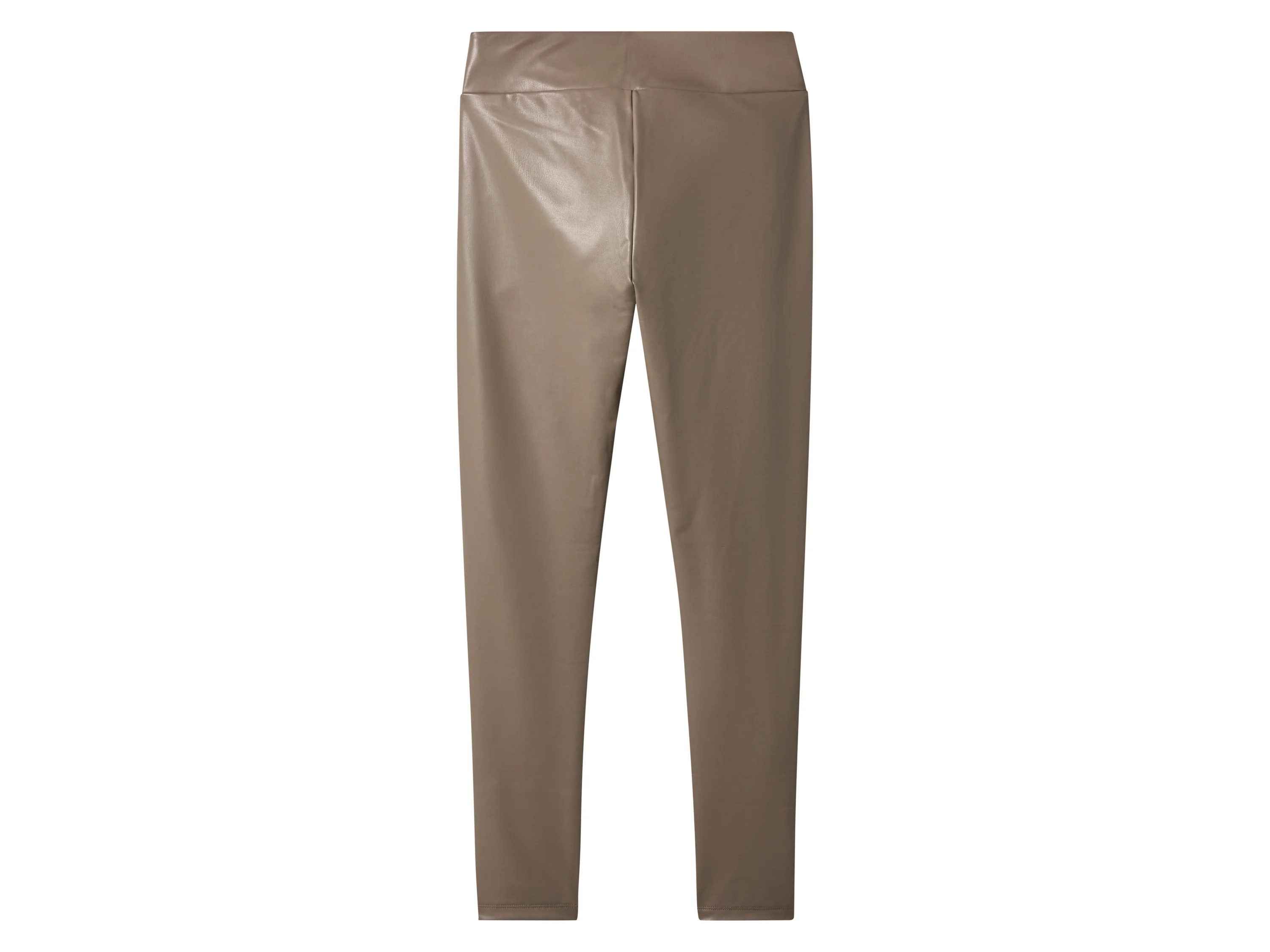 ESMARA® Damen Leggings (Braun, 36) – Bild 3 von 3