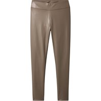 ESMARA® Damen Leggings (Braun, 40)