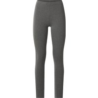ESMARA® Damen Leggings (Dunkelgrau, XL(48/50))