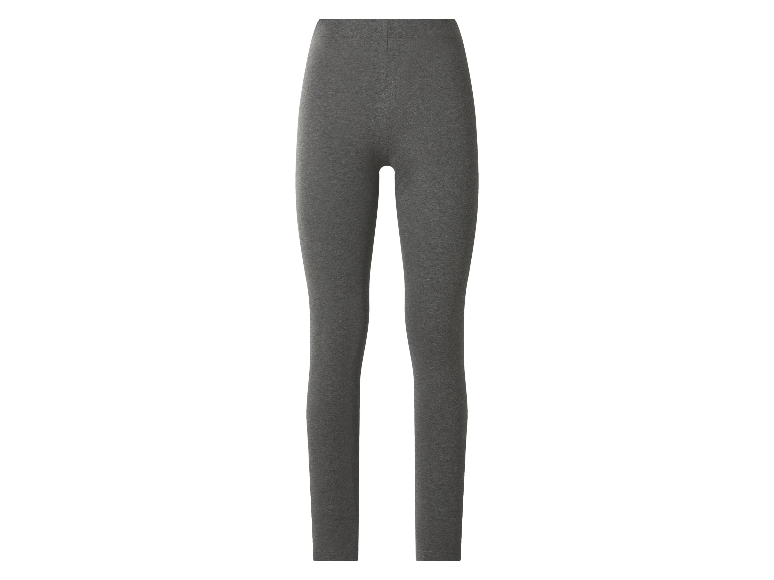 ESMARA® Damen Leggings (Dunkelgrau, S(36/38)) – Bild 2 von 3