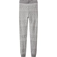ESMARA® Damen Leggings (Grau, XS(32/34))