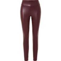 ESMARA® Damen Leggings (Lila, 44)