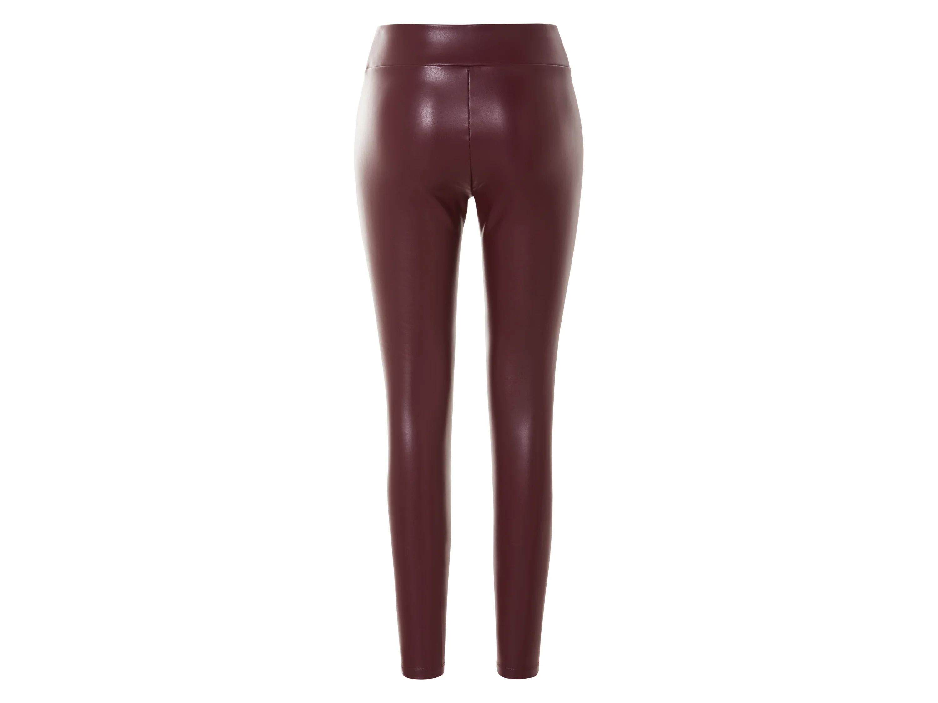 ESMARA® Damen Leggings (Lila, 44) – Bild 3 von 3