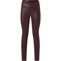 ESMARA® Damen Leggings (Lila, 34)