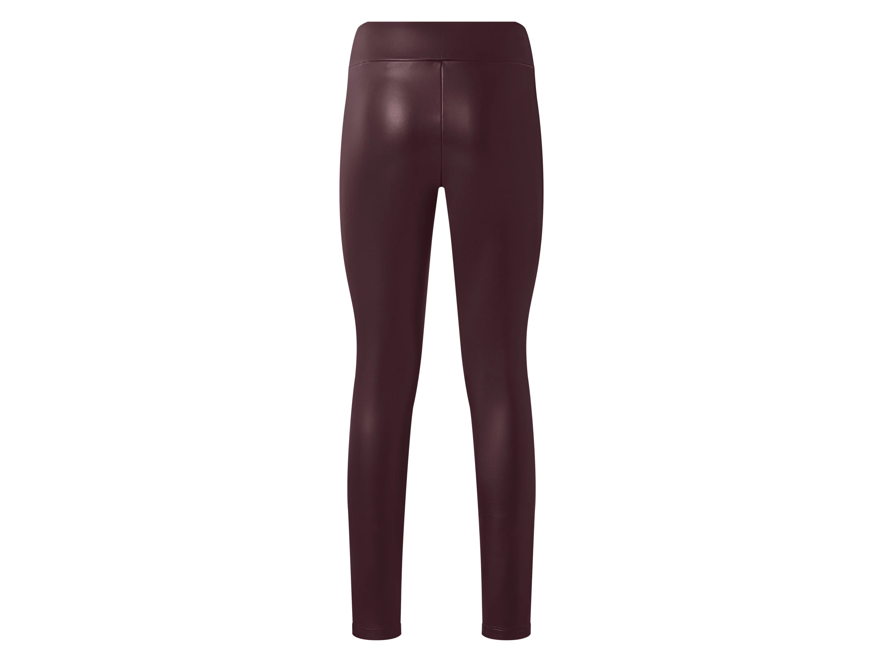 ESMARA® Damen Leggings (Lila, 44) – Bild 3 von 3