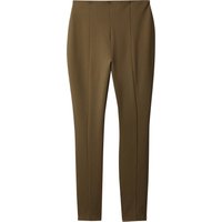 ESMARA® Damen Leggings (Olive, S(36/38))