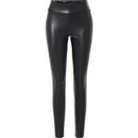 ESMARA® Damen Leggings (Schwarz, 38)