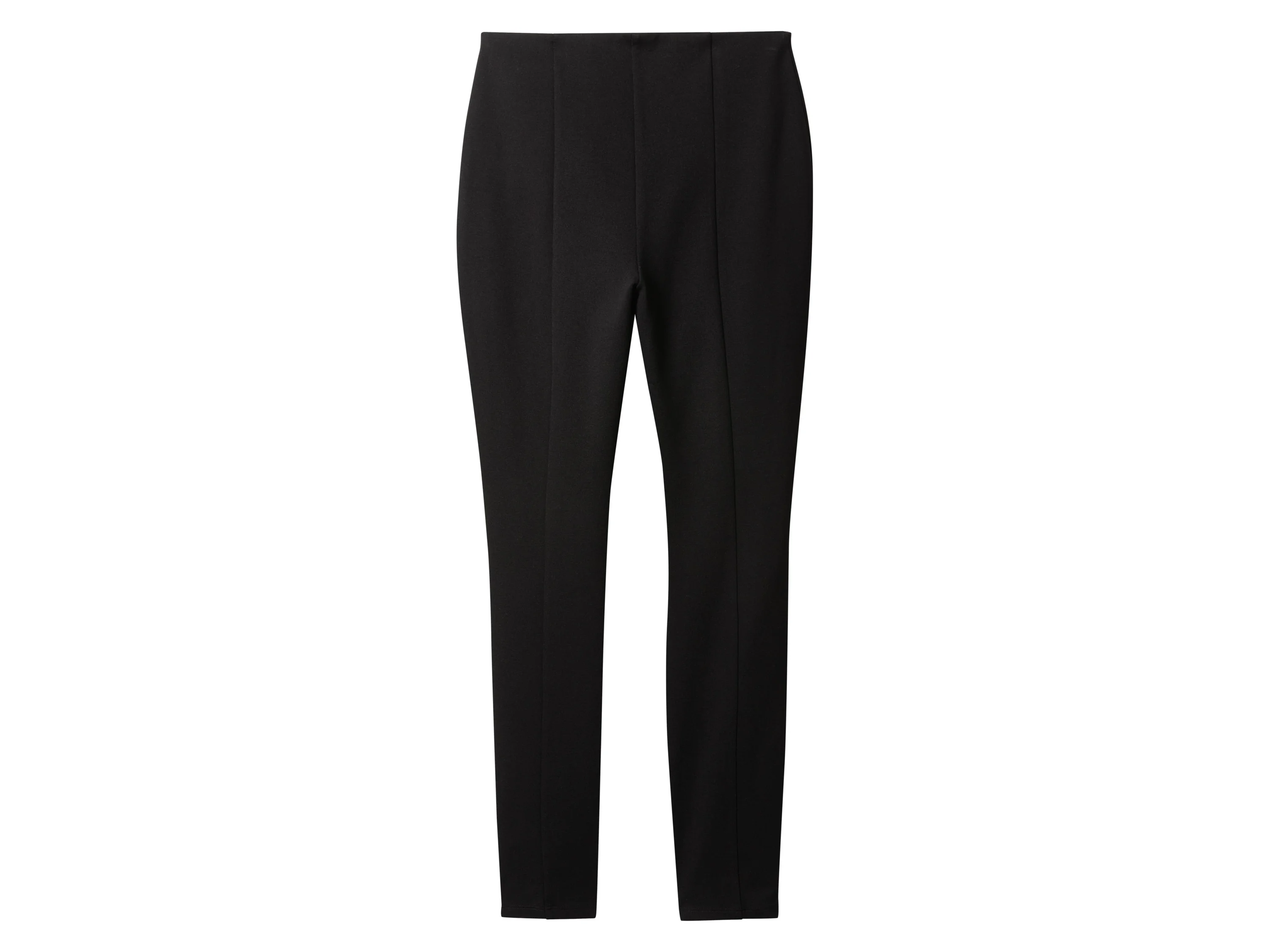 ESMARA® Damen Leggings (Schwarz, S(36/38)) – Bild 3 von 3