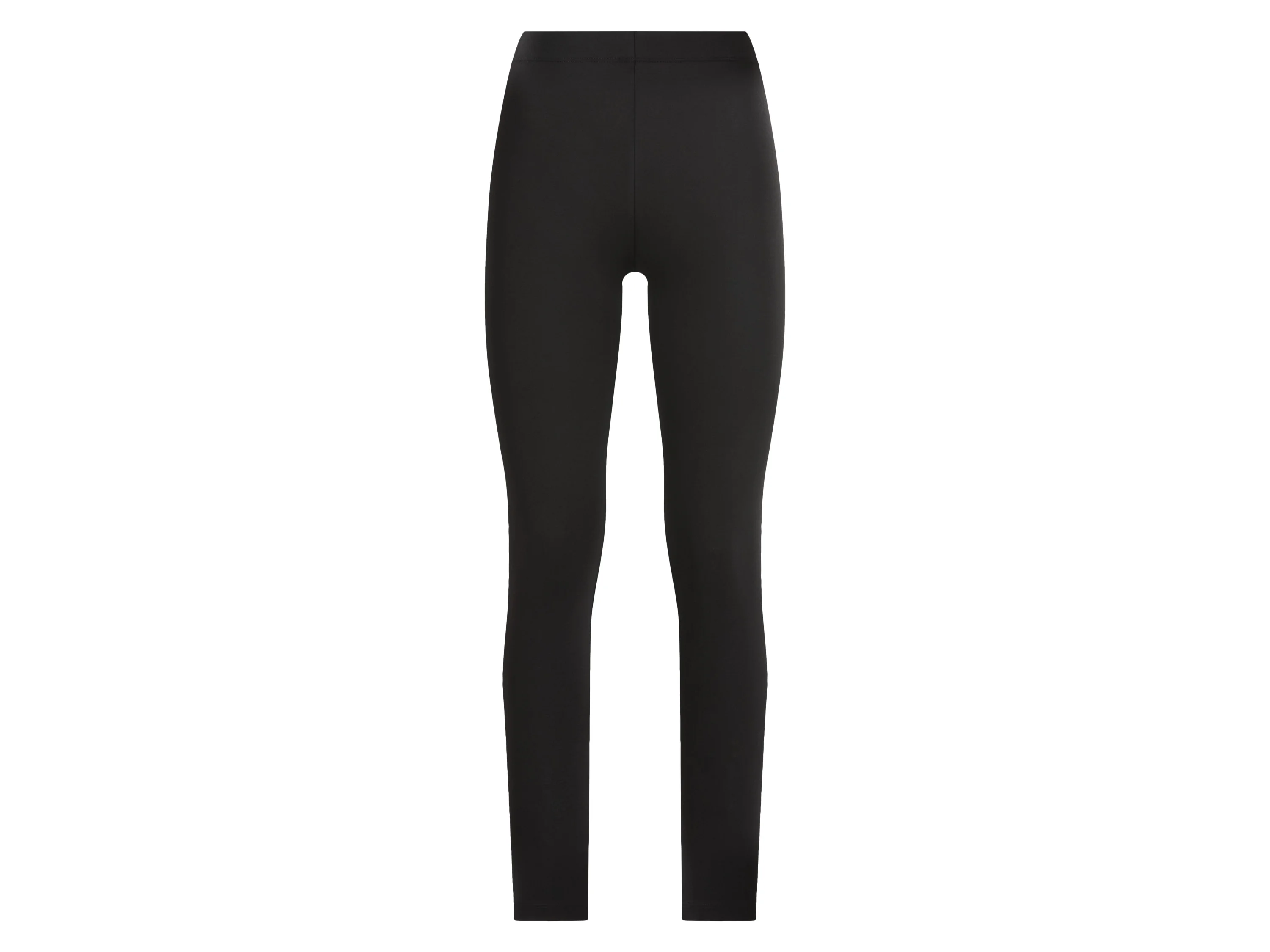 ESMARA® Damen Leggings (Schwarz, S(36/38)) – Bild 2 von 4