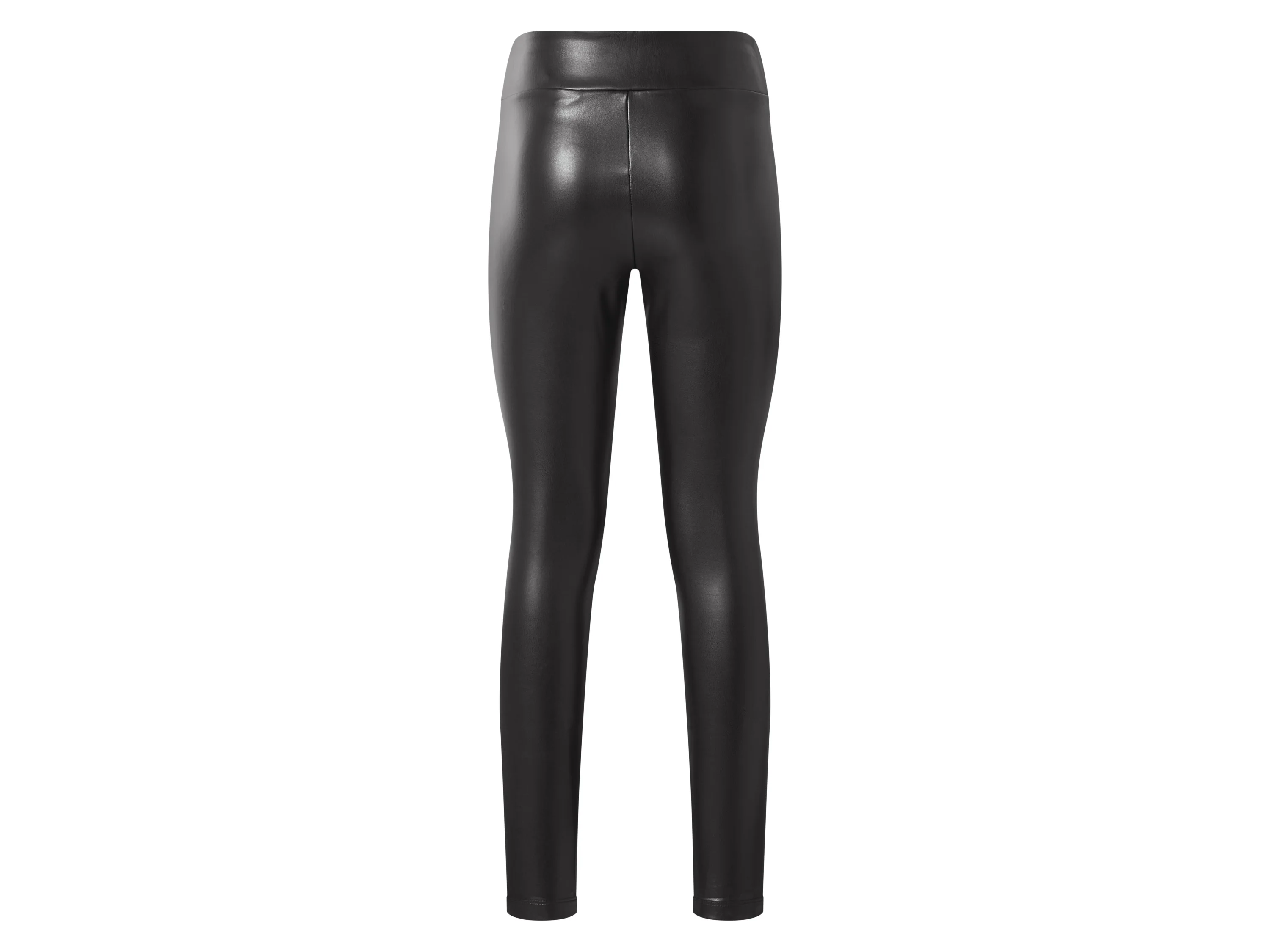 ESMARA® Damen Leggings (Schwarz, 42) – Bild 3 von 4
