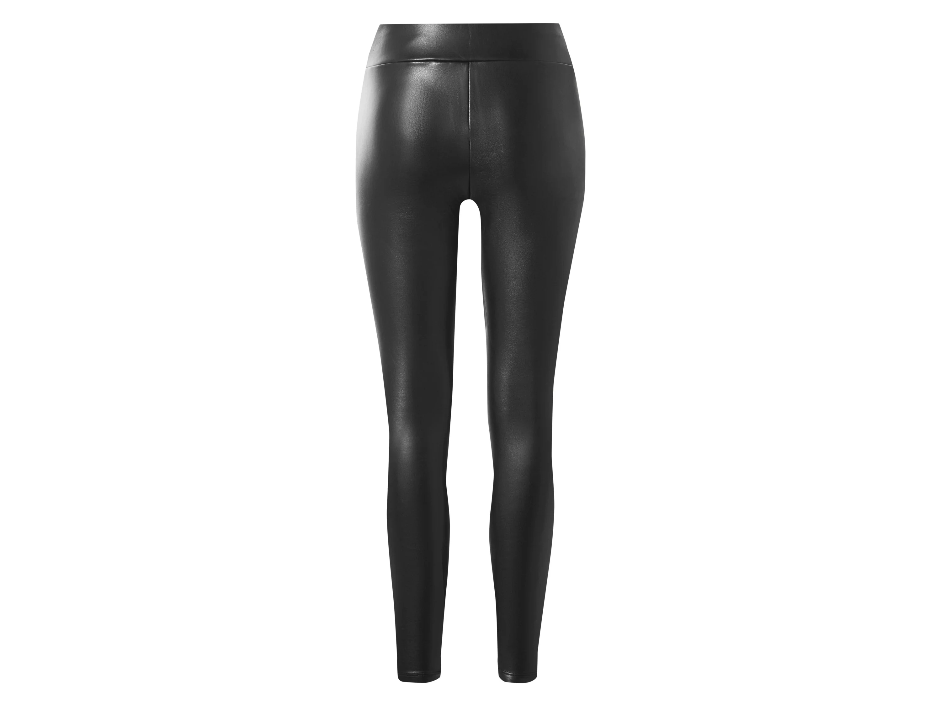 ESMARA® Damen Leggings (Schwarz, 40) – Bild 3 von 4