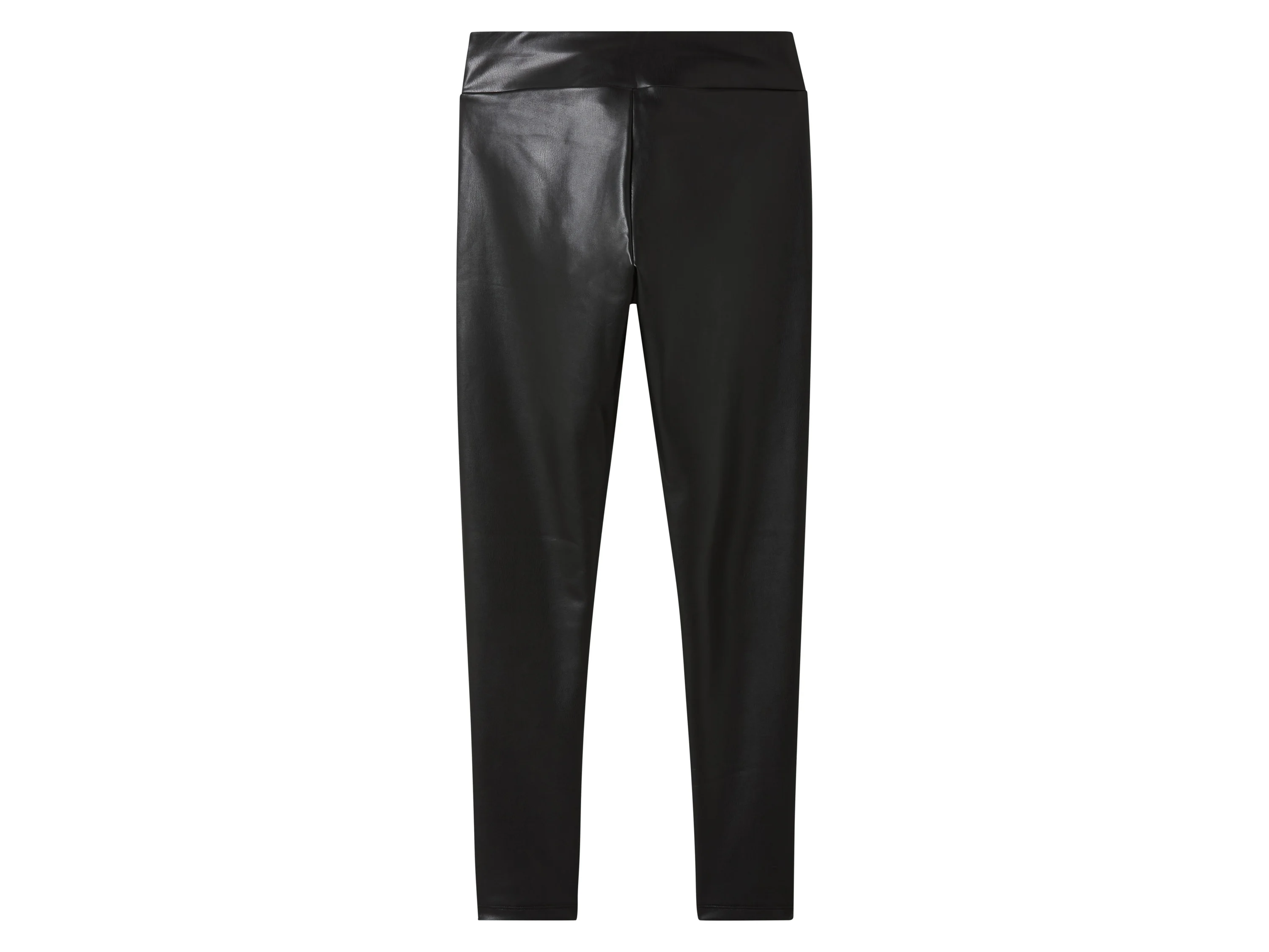 ESMARA® Damen Leggings (Schwarz, 46) – Bild 3 von 4