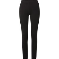 ESMARA® Damen Leggings (Schwarz, XS(32/34))