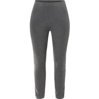 ESMARA® Damen Leggings Thermo (Grau, 3XL(56/58))