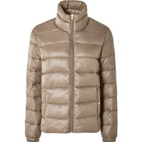 ESMARA® Damen Lightweight Jacke (Beige, S(36/38))