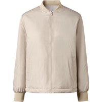 ESMARA® Damen Lightweight-Jacke (Creme, M(40/42))