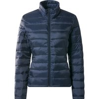 ESMARA® Damen Lightweight-Jacke (Navy, XS(32/34))