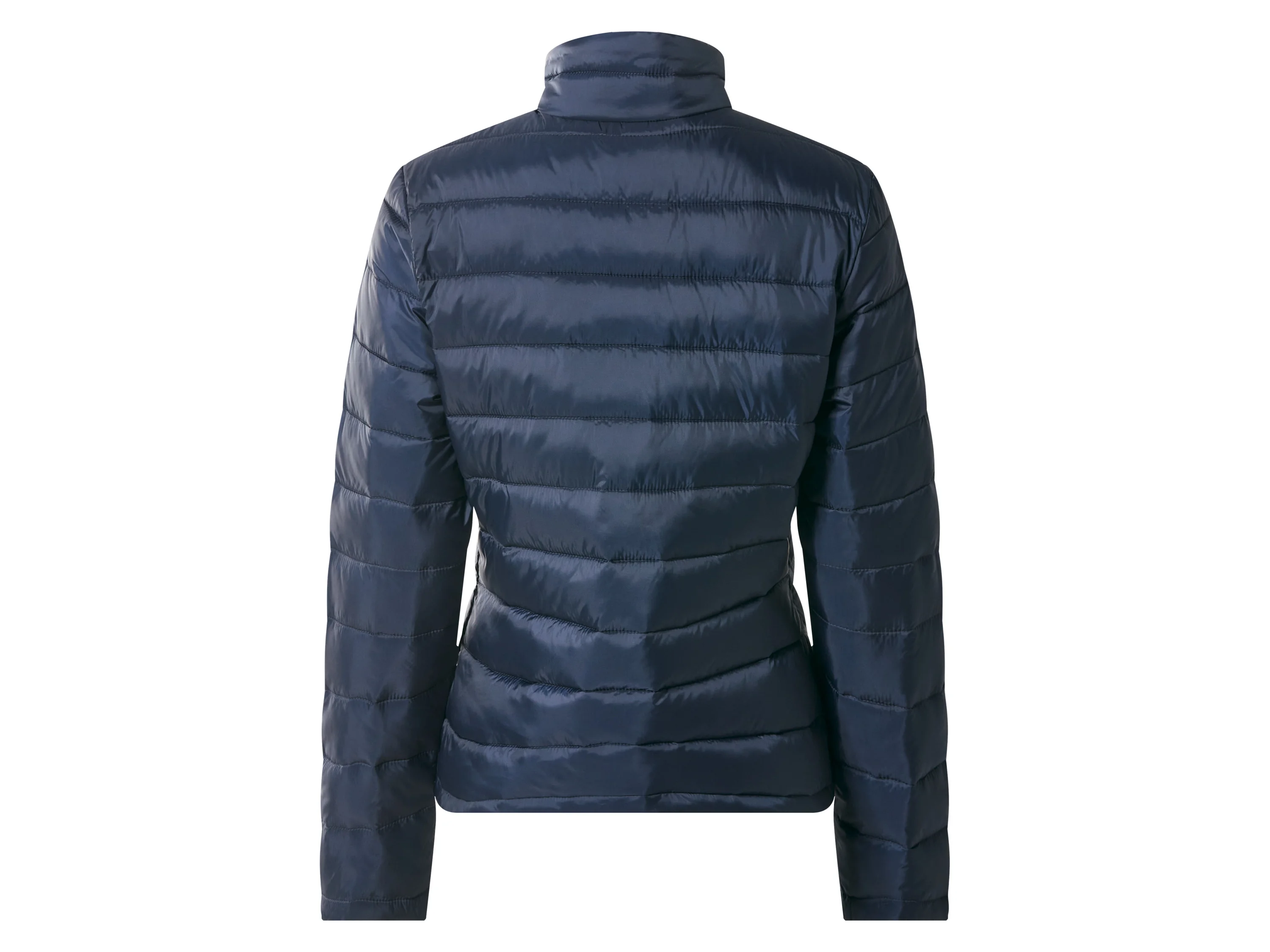 ESMARA® Damen Lightweight-Jacke (Navy, S(36/38)) – Bild 3 von 3