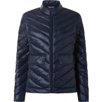 ESMARA® Damen Lightweight-Jacke (Navy, M(40/42))