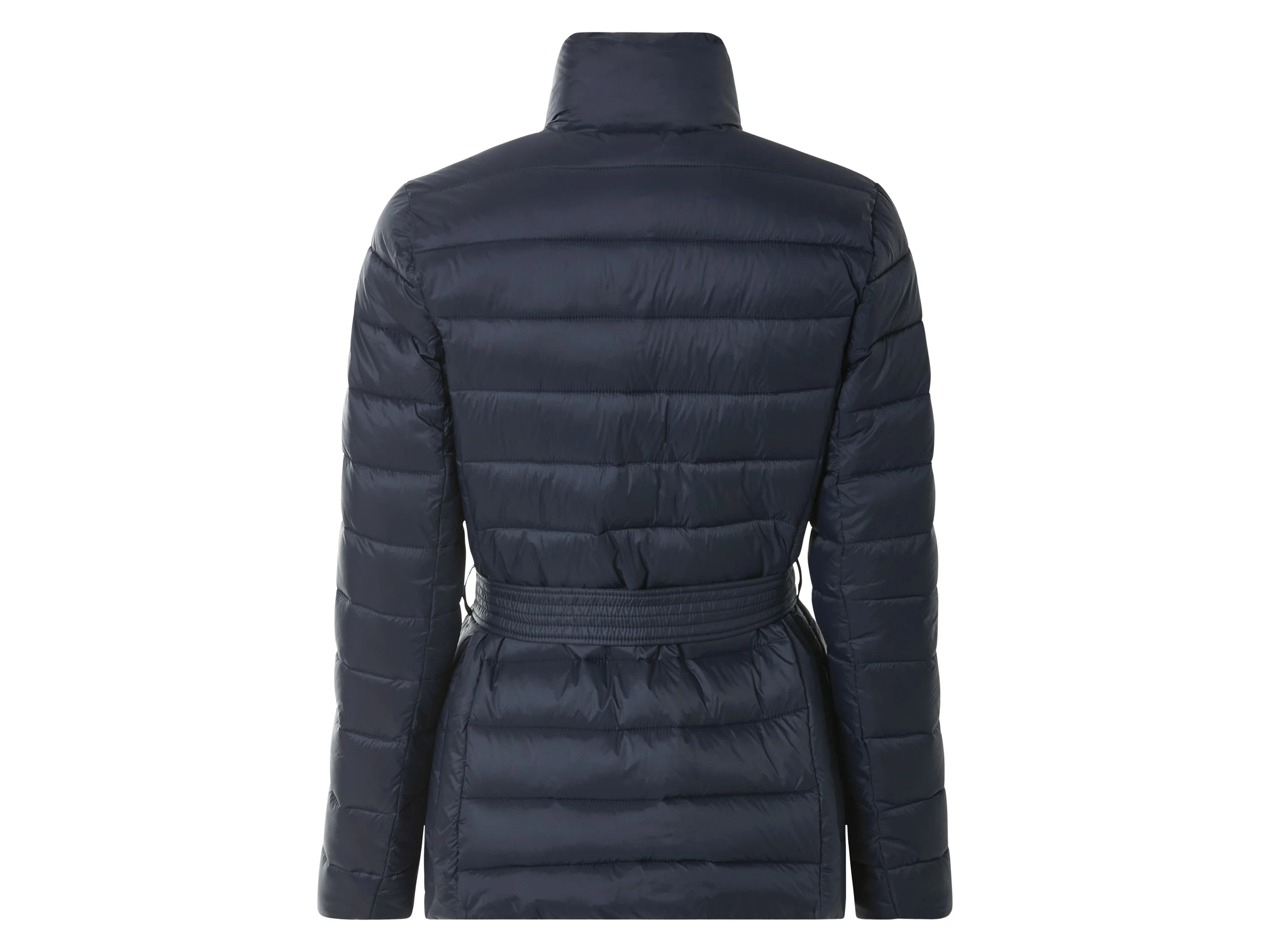 ESMARA® Damen Lightweight-Jacke (Navy, S(36/38)) – Bild 3 von 4
