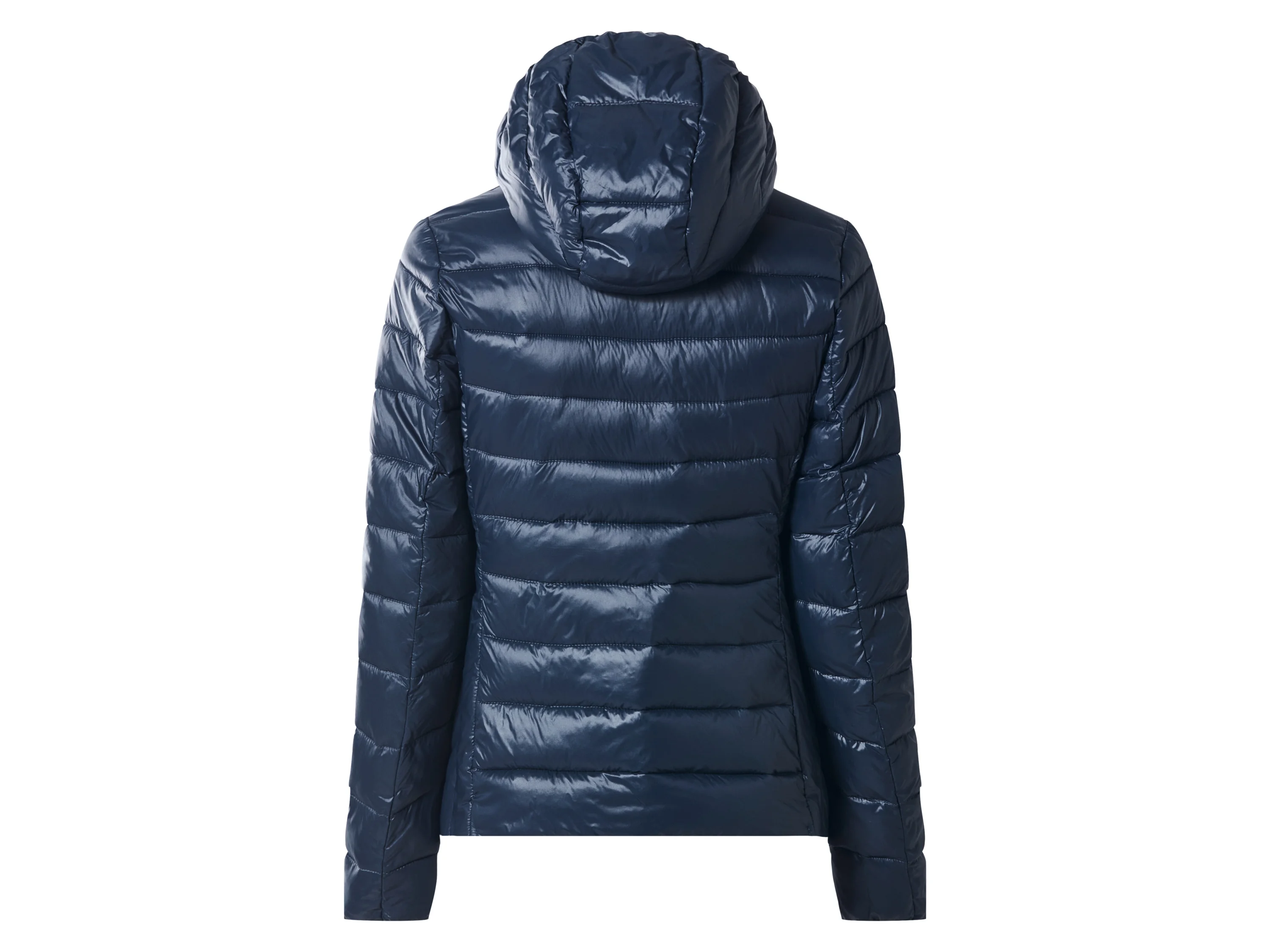 ESMARA® Damen Lightweight-Jacke (Navy, L(44/46)) – Bild 3 von 4