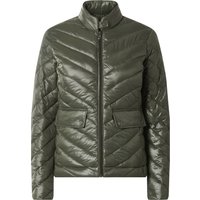 ESMARA® Damen Lightweight-Jacke (Olive, S(36/38))